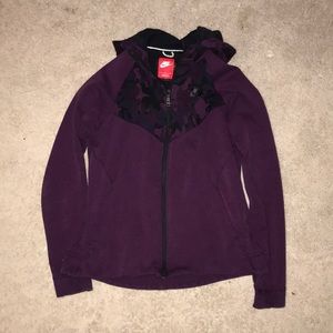 Nike Jacket